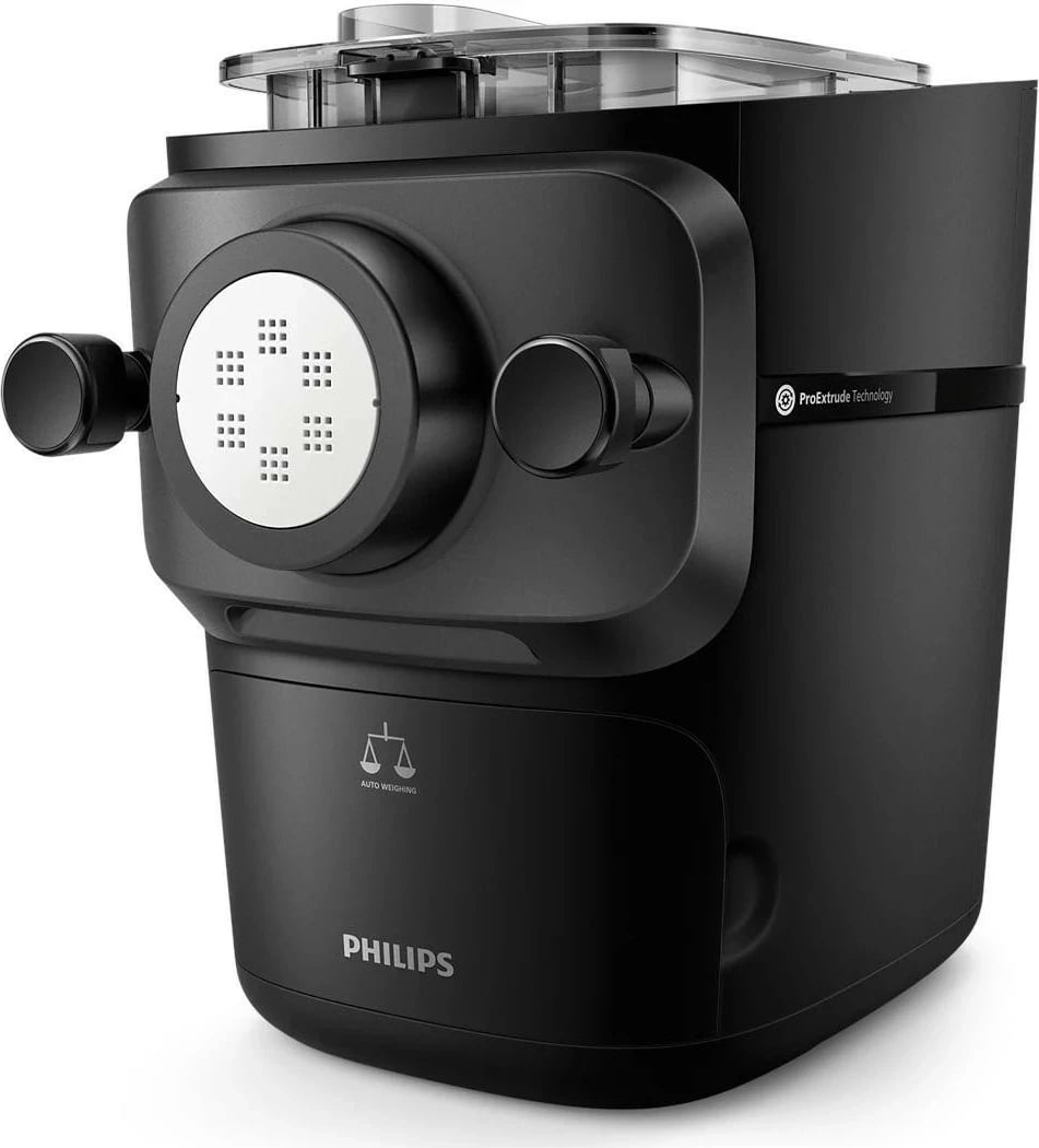 Makineri për makarona Philips HR2665/96, 200W, e zezë
