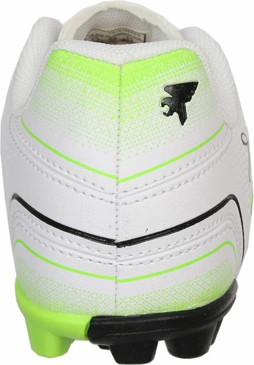 Atlete futbolli për fëmijë Joma, të bardha