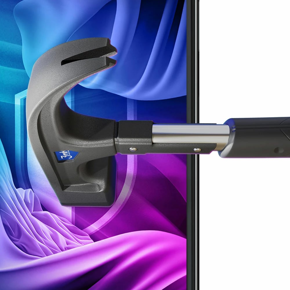 Mbështjellës mat folje 3mk Silky Matt Pro për Samsung Galaxy A05s