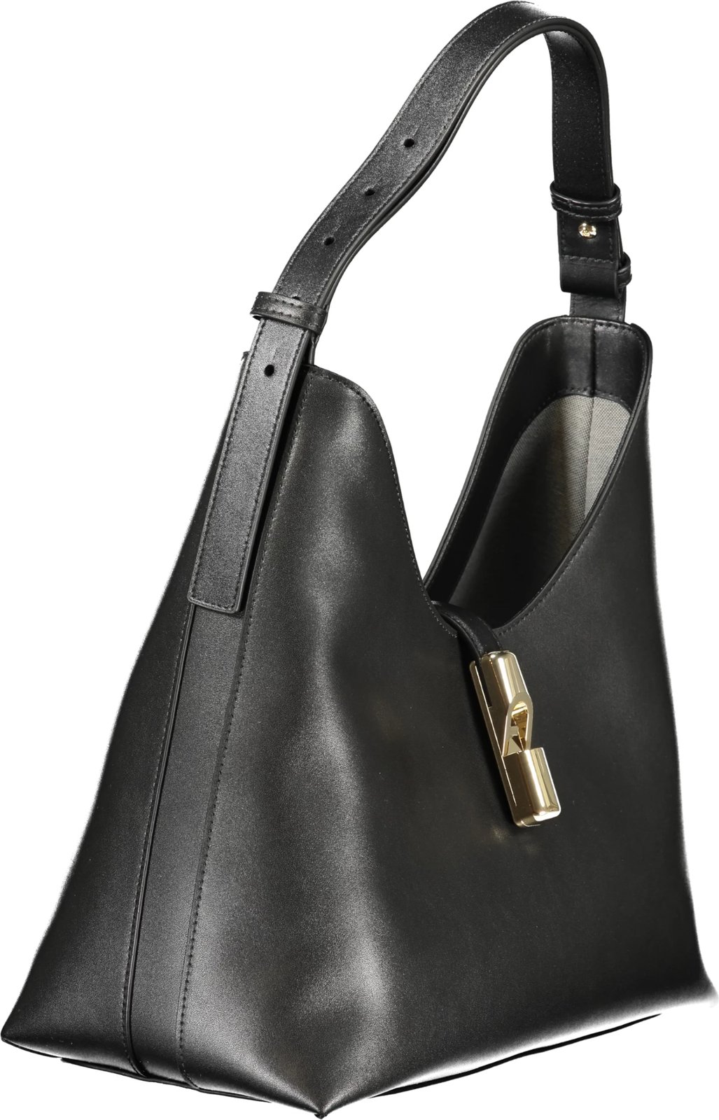 Çantë për femra FURLA DROP, e zezë