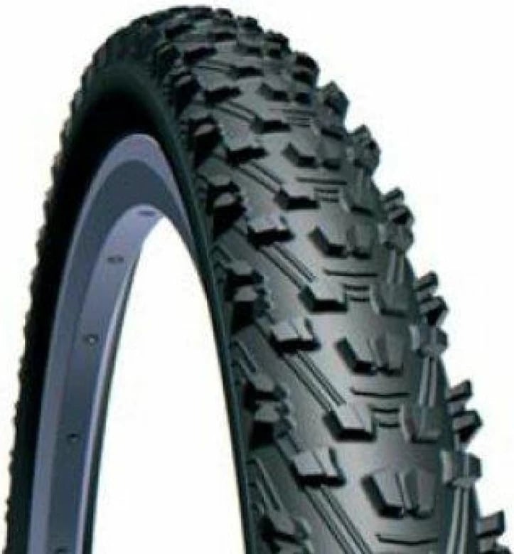 Gomë biçiklete Rubena për të dy gjinitë