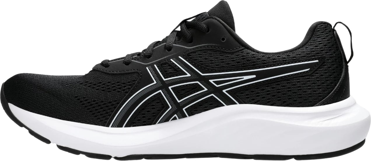 Atlete për meshkuj asics, të zeza