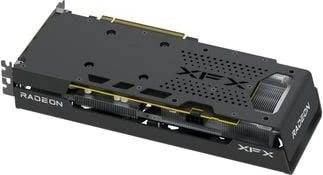 Kartelë grafike XFX RX-76PQICKBY, AMD Radeon RX 7600, 8 GB GDDR6
