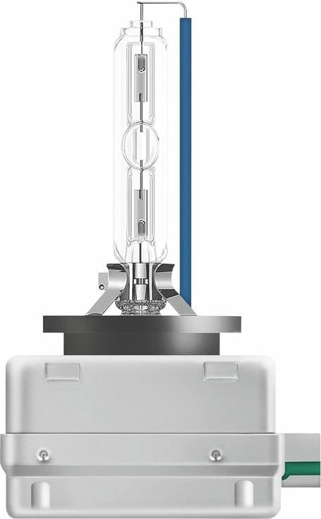 Lampa D3s 12v/24v 35w +150% 6200k Cool Blue Intense ®