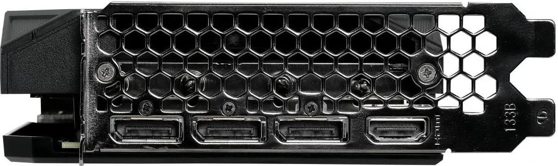 Kartë Grafike Palit GeForce RTX 4070 SUPER Dual OC 12GB GDDR6X DLSS 3