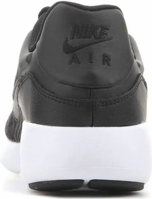 Atlete për meshkuj Nike Air Max, të zeza