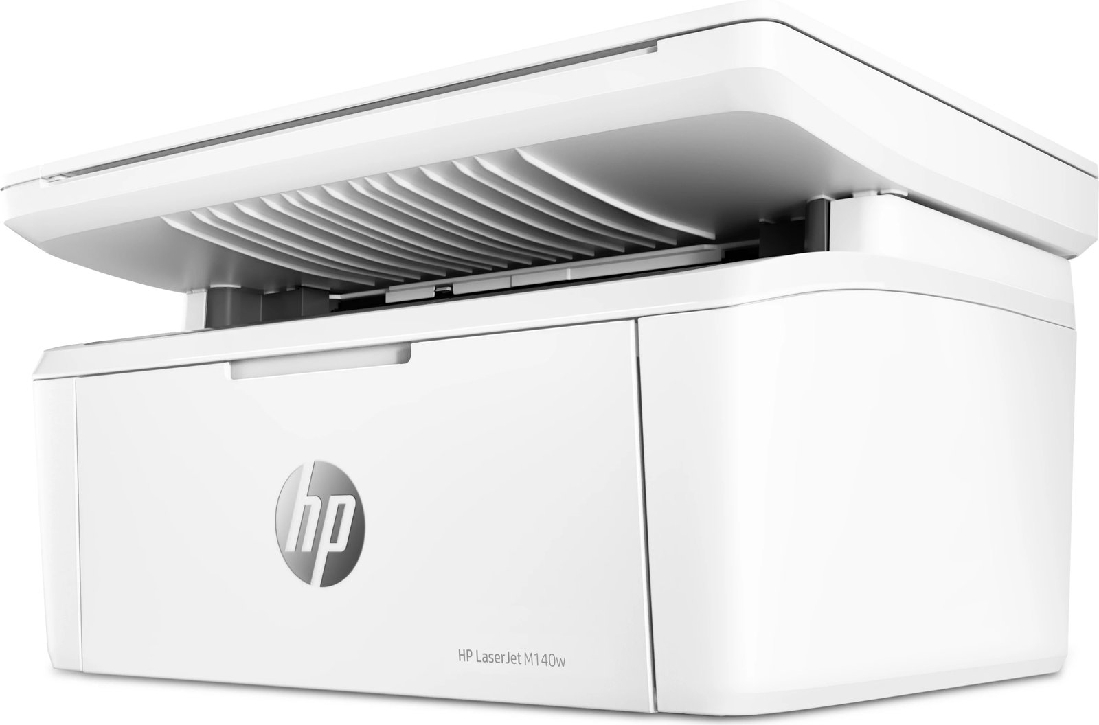 Printer HP, Lasetjet M140W, i bardhë