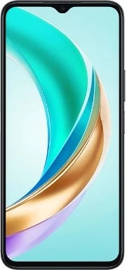 Celular Honor X6b, 128GB, 4GB RAM, 50MP, Android 14, e zezë