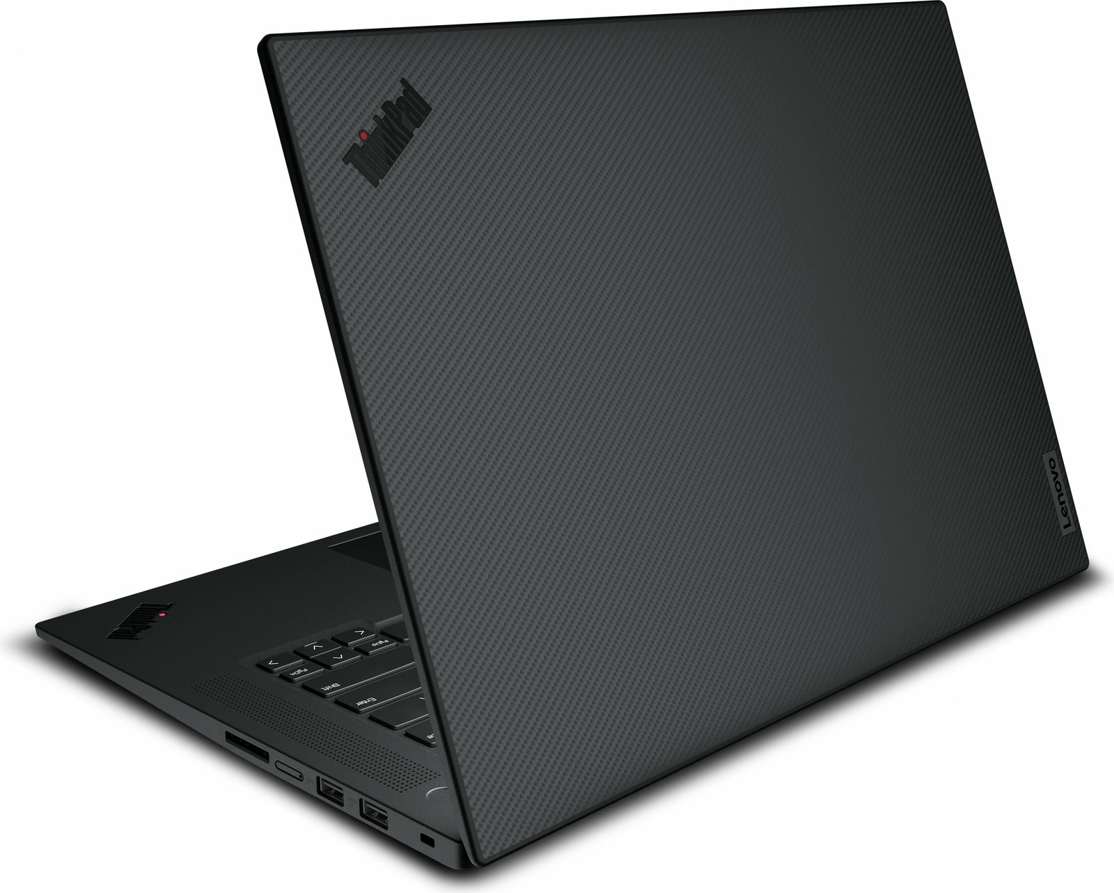 Kompjuter Lenovo ThinkPad P1 G6, i7-13800H, 32GB RAM, 1TB SSD, RTX 3500 Ada, 16 inch, Touch Kompjuter Lenovo ThinkPad P1 G6, i7-13800H, 32GB RAM, 1TB SSD, RTX 3500 Ada, 16 inch, Touch
