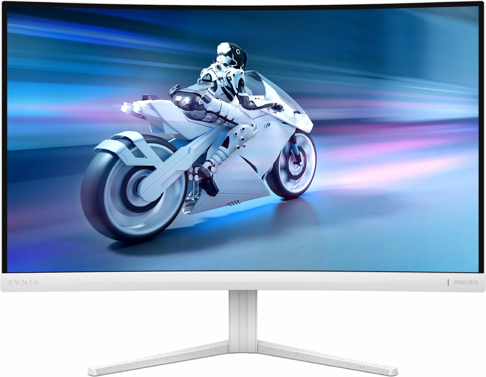 Monitor Philips Evnia 5000 27M2C5201L/00, 27", Full HD, LCD, Bardhë