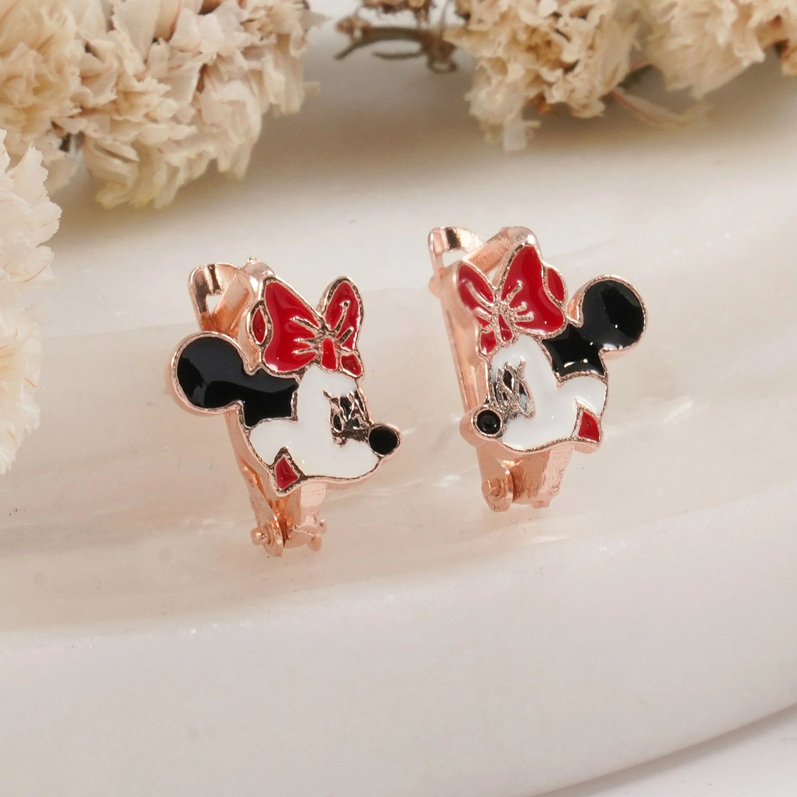 Vathë argjendi rozë, Jumeon, 11433ROS