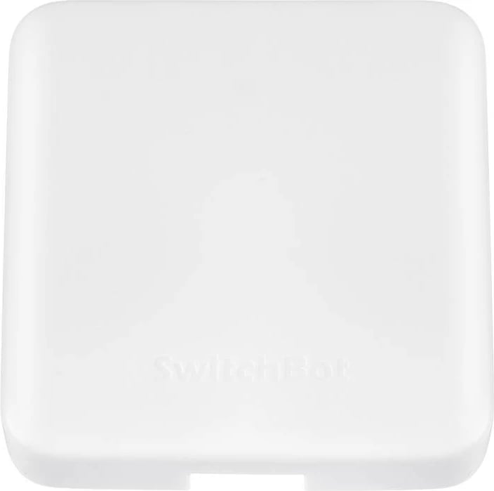 Panel i mençur kontrolli SwitchBot Hub Mini, i bardhë