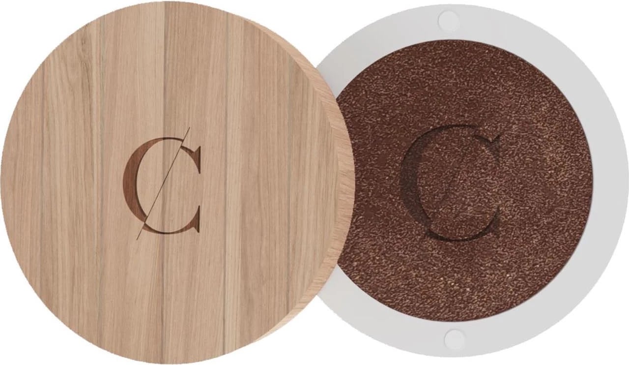 Hije për sy Couleur Caramel Sunkissed 157 Chocolat unisex 2.5g