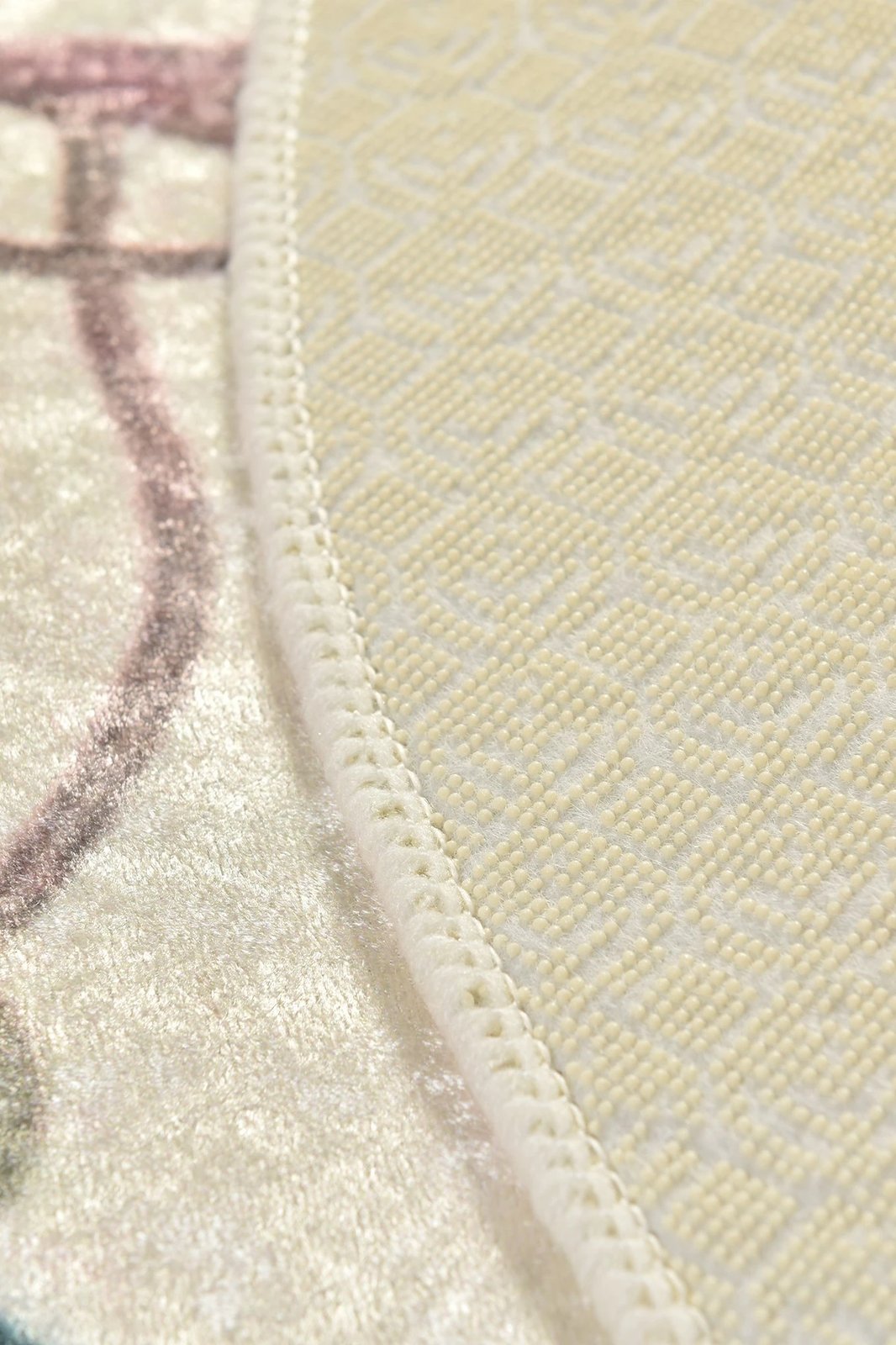 Set tapetash banjoje (2 copë), Mijölnir, Arya ovale