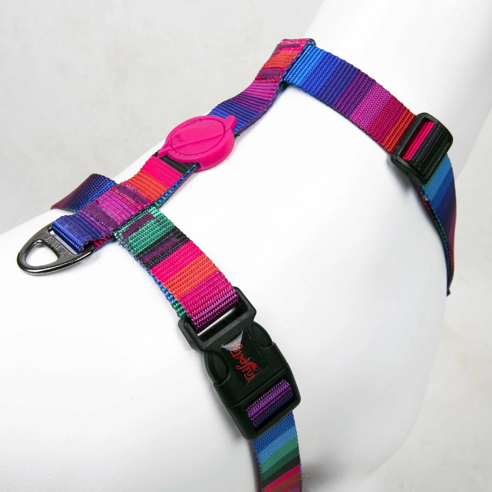 Parzmore për qen, Paws & Whiskers, Wave, multingjyrësh