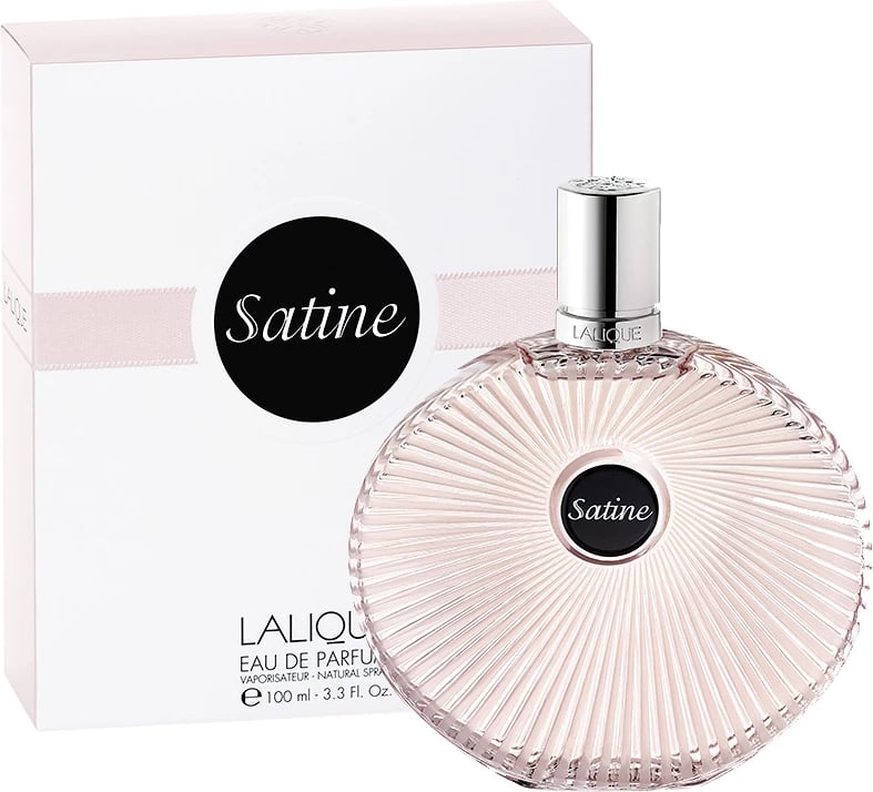Eau de Parfum për femra Lalique Satine 100ml