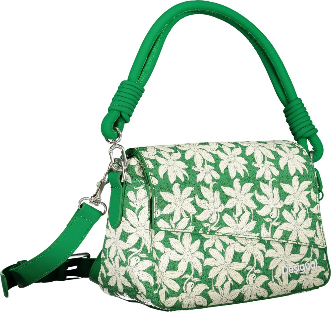 Çantë për femra DESIGUAL, e gjelbër
