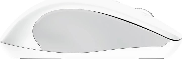 Maus Trust Ferro wireless, 3200 DPI, 9 butona, bardhë