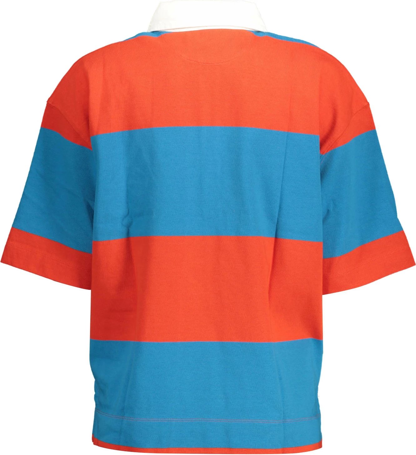 Polo për femra GANT, e kuqe Polo për femra GANT, e kuqe