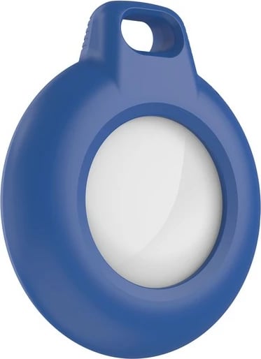 Mbështjellës Belkin MSC013btBL, AirTag, Blu