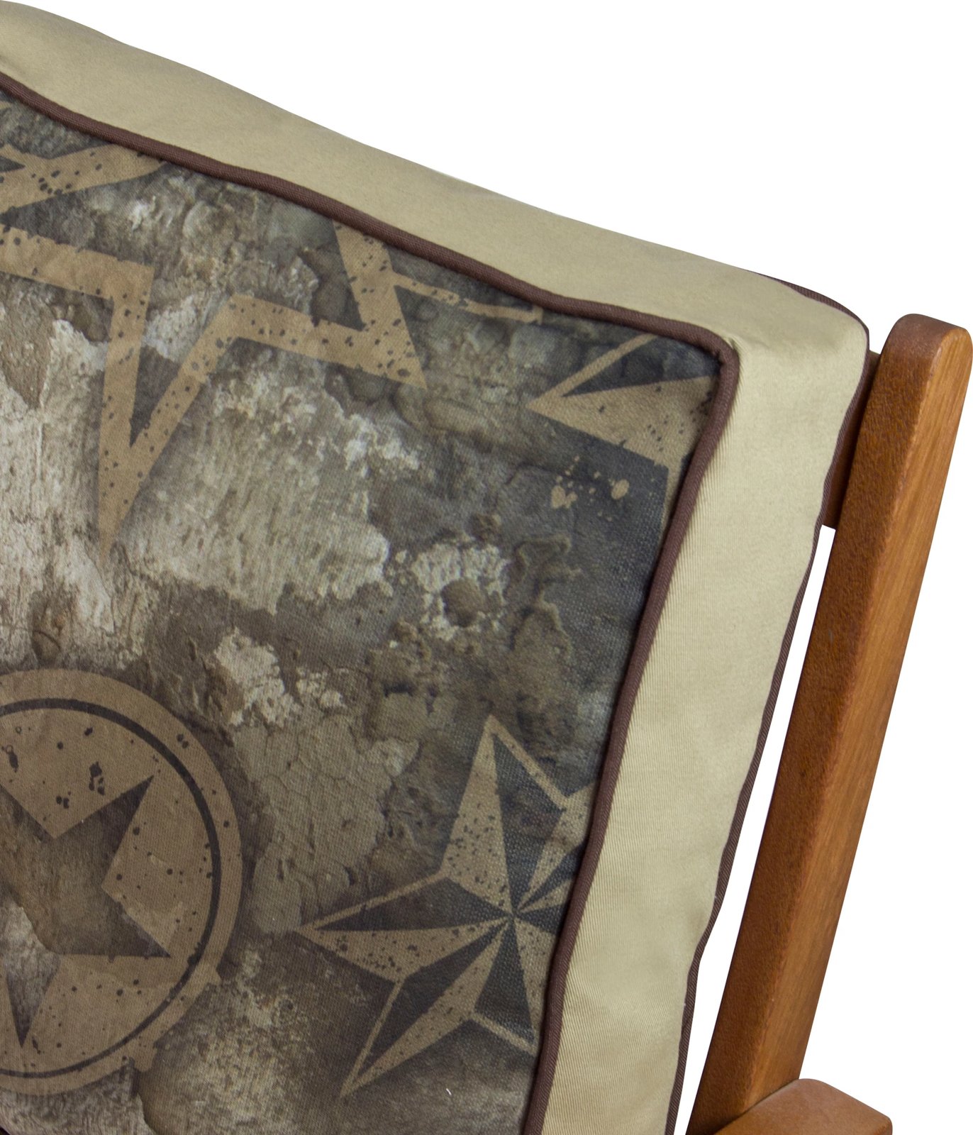 Jastëk Evila Originals, YM1279, shumëngjyrësh, 42x42cm