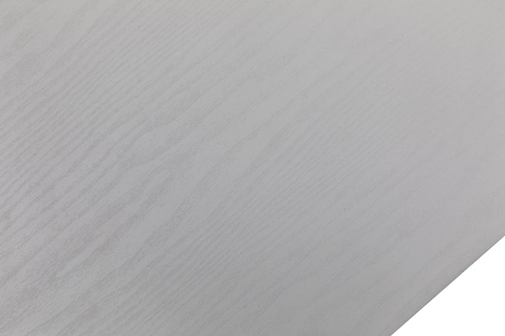 Tavolinë pune FORMULA, e bardhë, 120x60x75