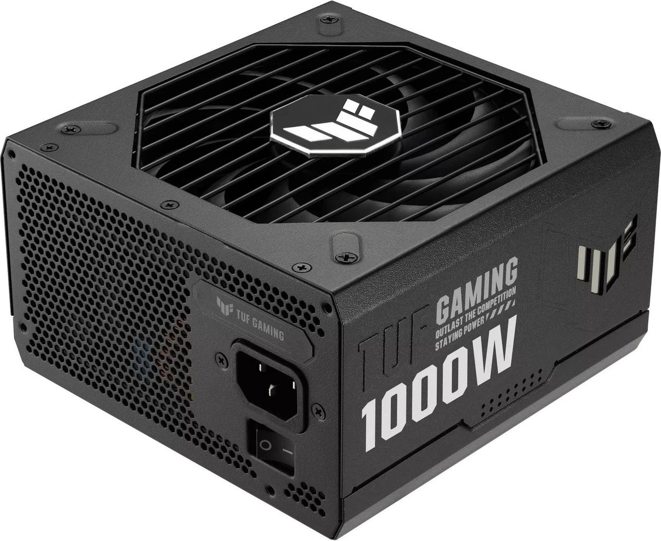 Furnizues energjie ASUS TUF Gaming-1000G, 1000W, i zi Furnizues energjie ASUS TUF Gaming-1000G, 1000W, i zi