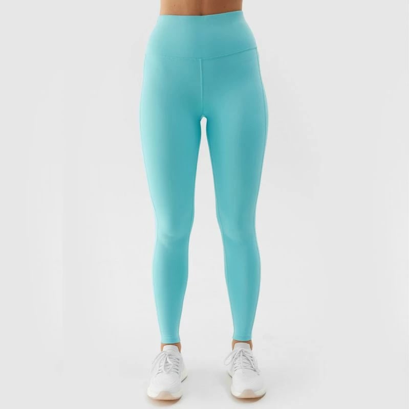 Hellonke për femra 4F, blu