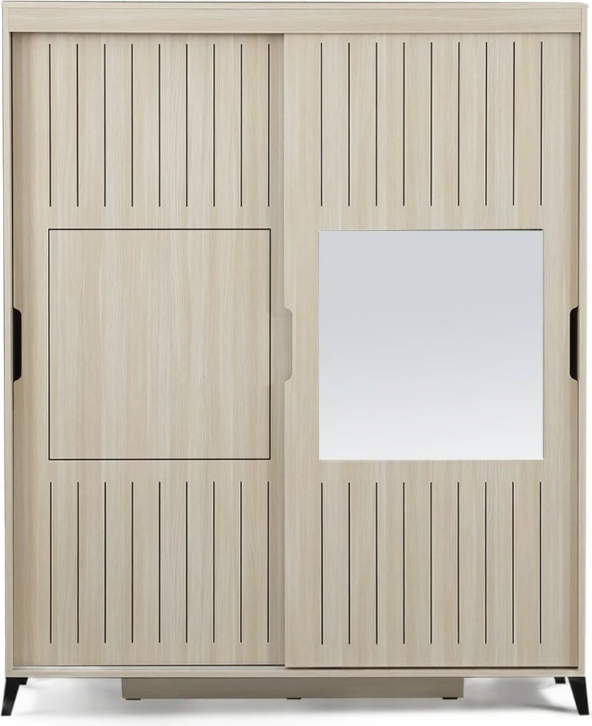 Dollap Hanah Home, Pasific Home Fuga 150, ngjyrë lisi