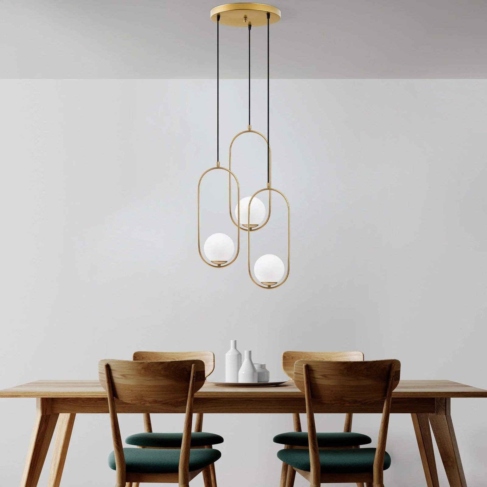 Llambë tavani Opviq, Mudonı - Mr-935-1, ngjyrë ari