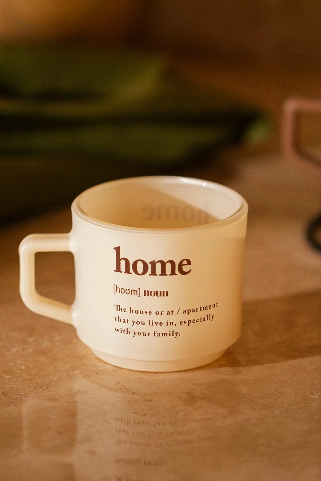 Set gotash xhami (5 copë), Hermia Concept, Cozy