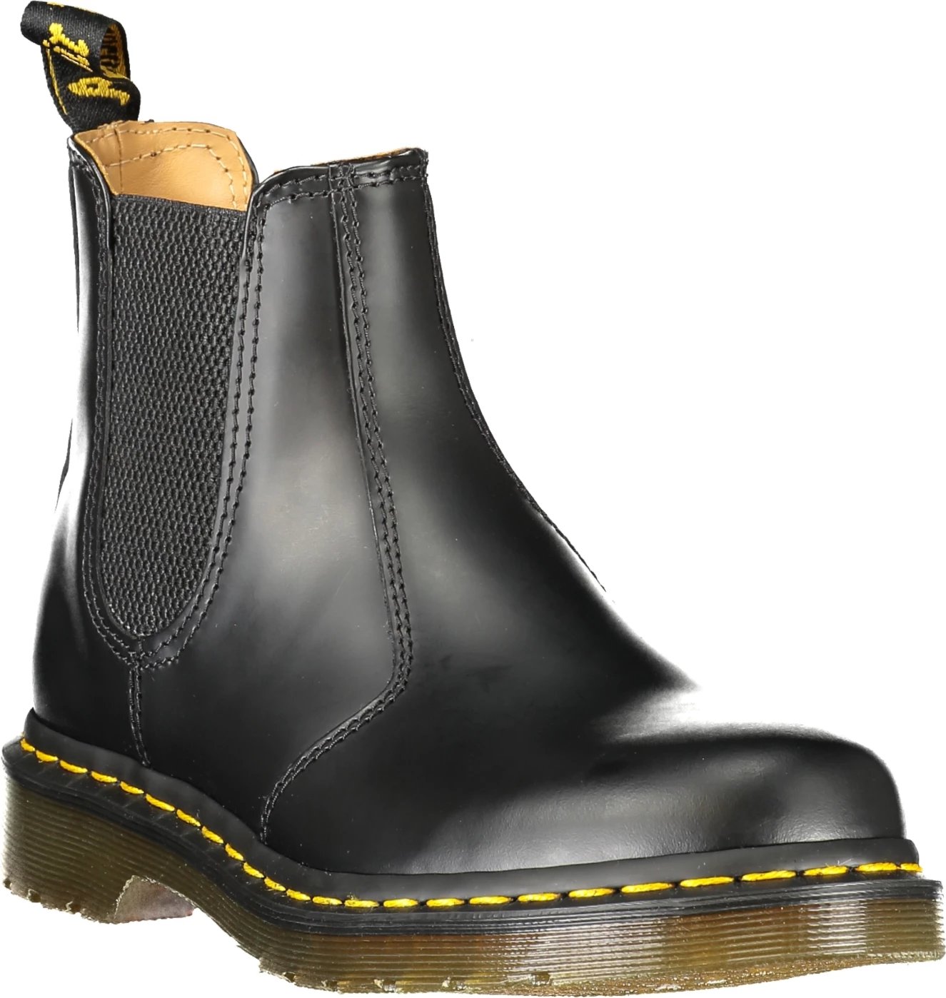 Çizme DR. MARTENS 2976 YS femra, të zeza