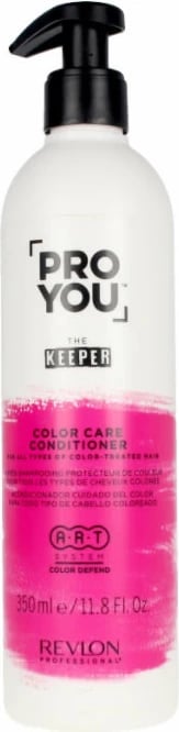 Kondicioner flokësh Revlon Proyou The Keeper 350ml