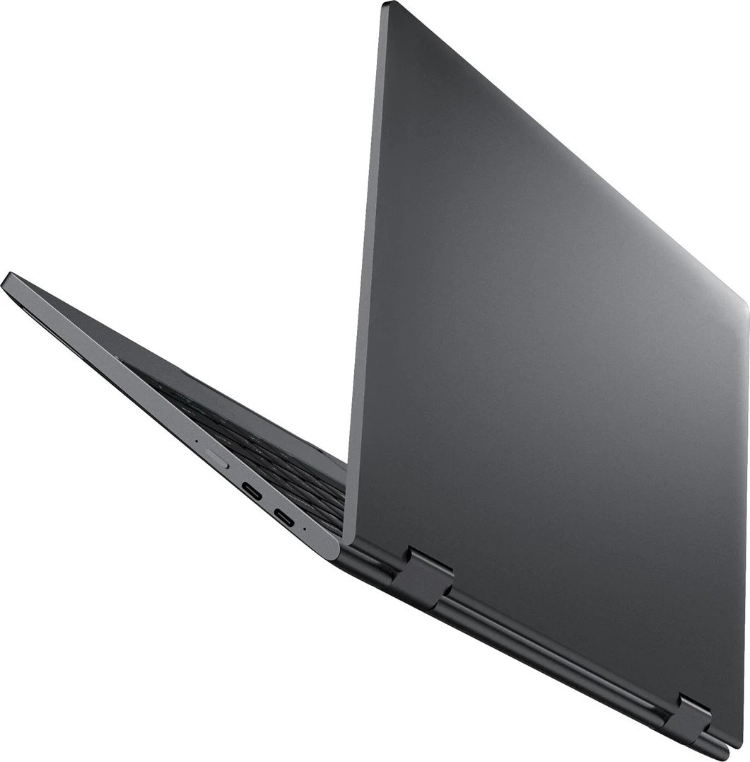 Laptop CHUWI MiniBook-X-2023-K2-SR, 10.51" TouchScreen, 12 GB RAM, 512 GB SSD, Silver