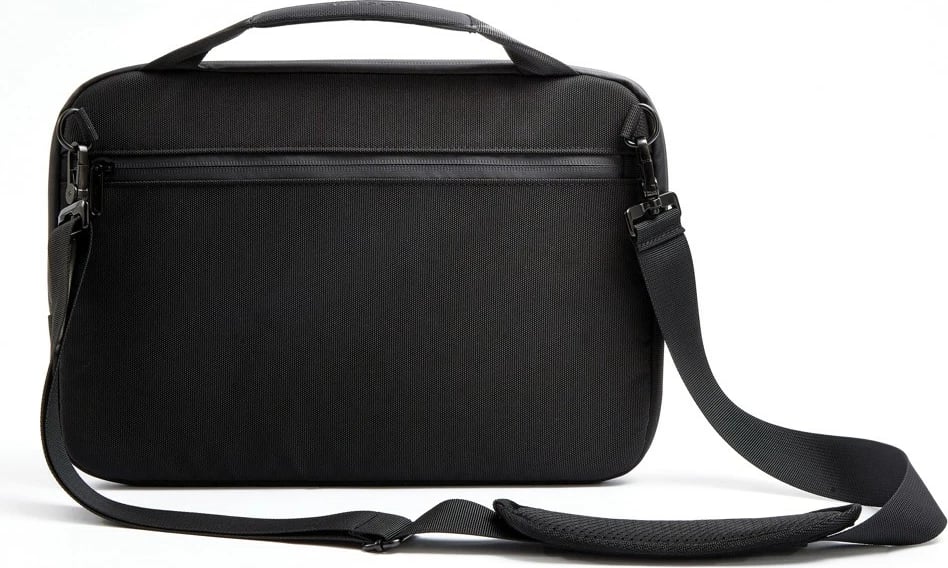 Çantë laptopi XD DESIGN P706.221, 14 inç, e zezë