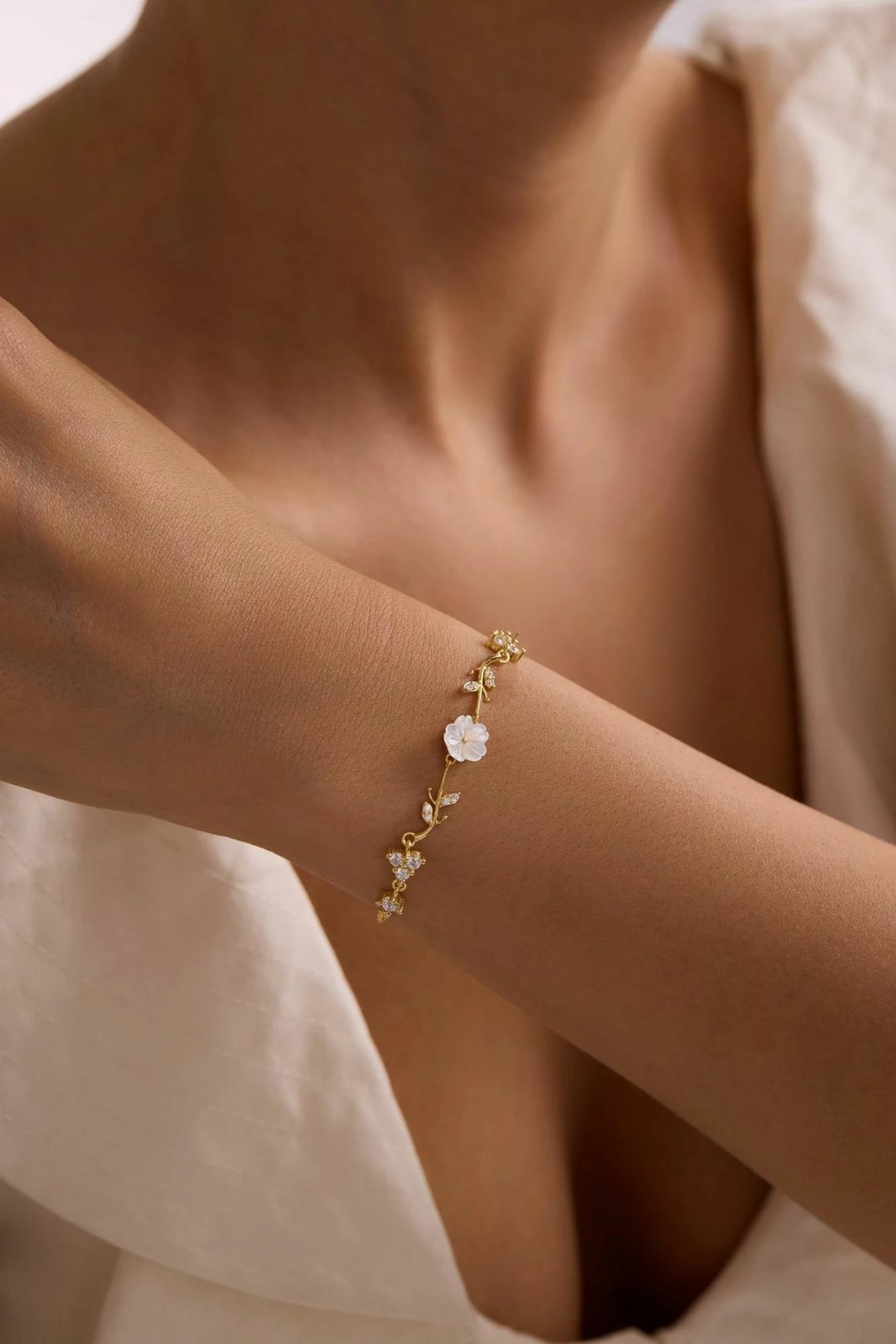 Byzylyk argjendi Jumeon, i veshur me ar, NRZ1000477