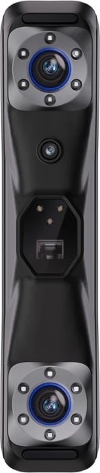 Skaner 3D Revopoint MetroX advanced me tripod, i zi