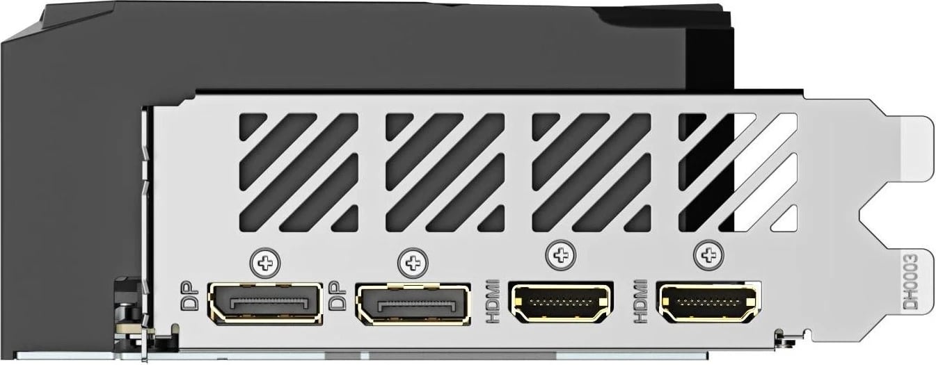 Kartë grafike Gigabyte GeForce RTX 4060 Ti AORUS ELITE, DLSS 3,  8GB, GDDR6 