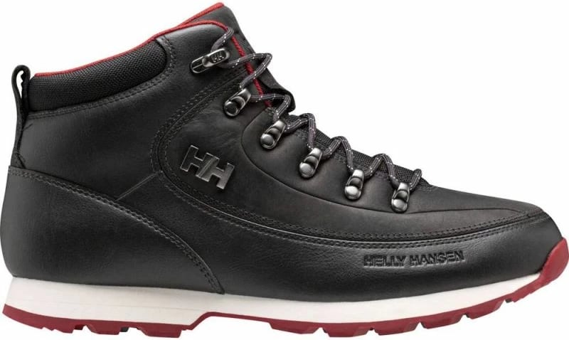 Këpucë për meshkuj Helly Hansen, të zeza