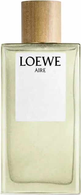Eau de Toilette Loewe Aire 150ml
