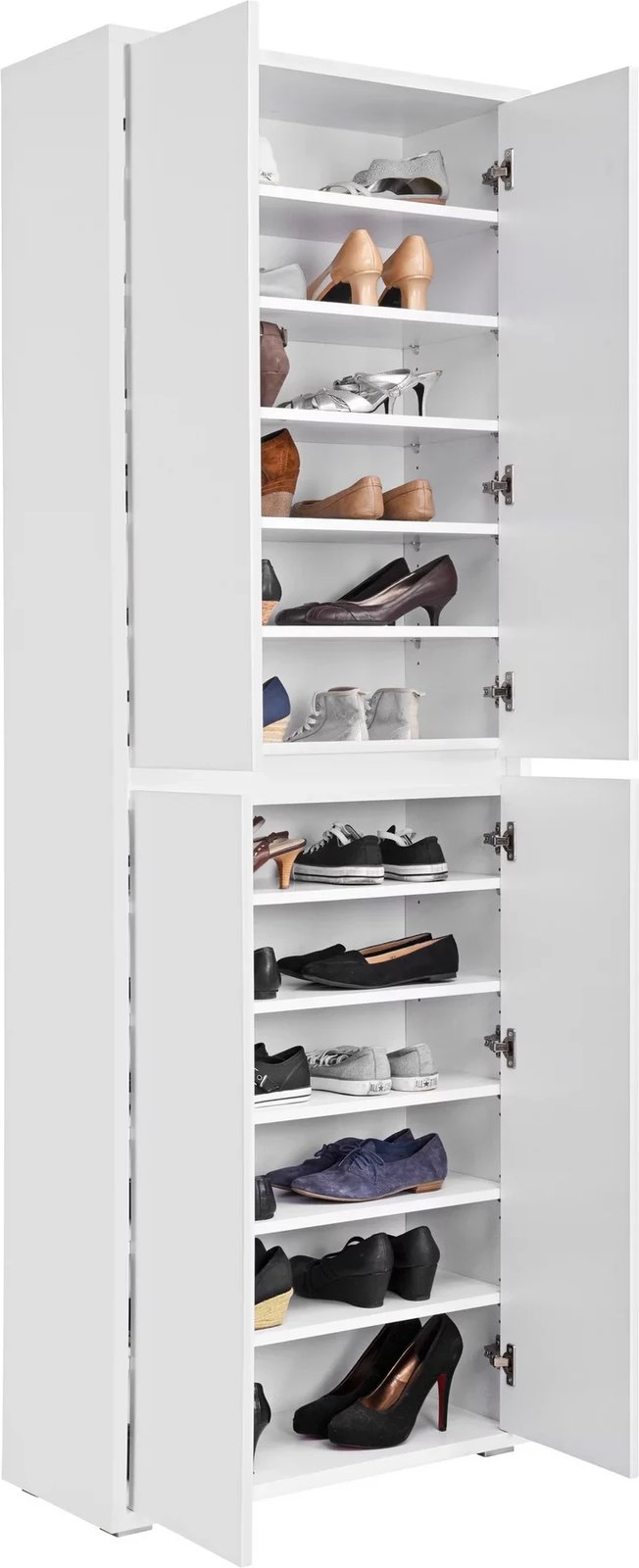 Dollap për këpucë Sole 4D Dollap për këpucë Sole 4D