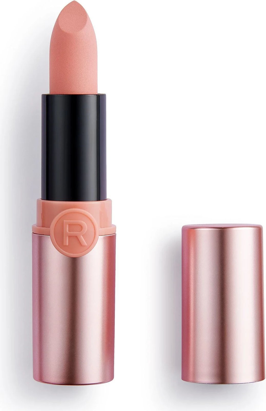 Revolution Powder Matte Lipstick Frost
