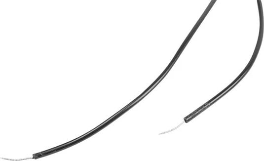 Ventilator për kasë rrjeti Lanberg AK-1501-B, 120x120x38mm, 230V, Zi