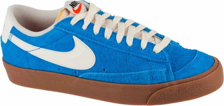 Atlete Nike për femra, blu