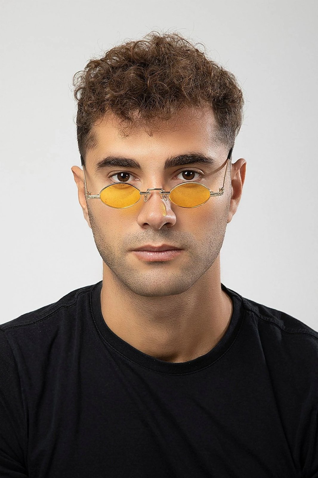 Syze dielli për meshkuj, Jumeon, ar dhe verdhë, Pl23Eg547R004