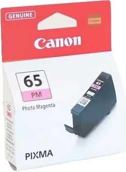 Kartutxh bojë, Canon, CLI-65PM / 4221C001, standard, Photo Magenta