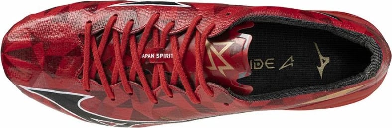 Atlete futbolli Mizuno, meshkuj