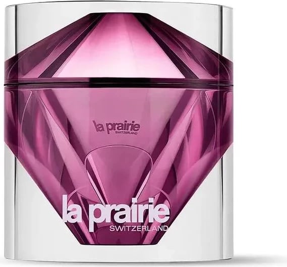 Krem fytyre La Prairie Platinum Rare Haute-Rejuvenation 50ml