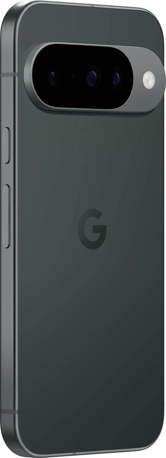 Celular Google Pixel 10 5G 12/128GB Dual SIM Obsidian