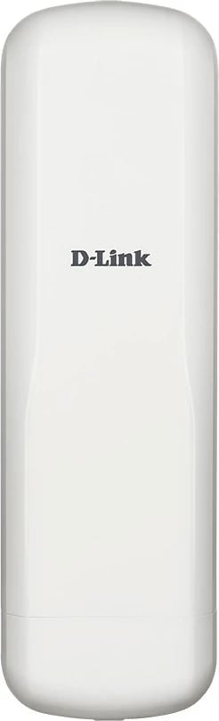 Bridge D-Link DAP-3711, 867 Mbit/s, Wi-Fi, Ethernet LAN, Bardhë